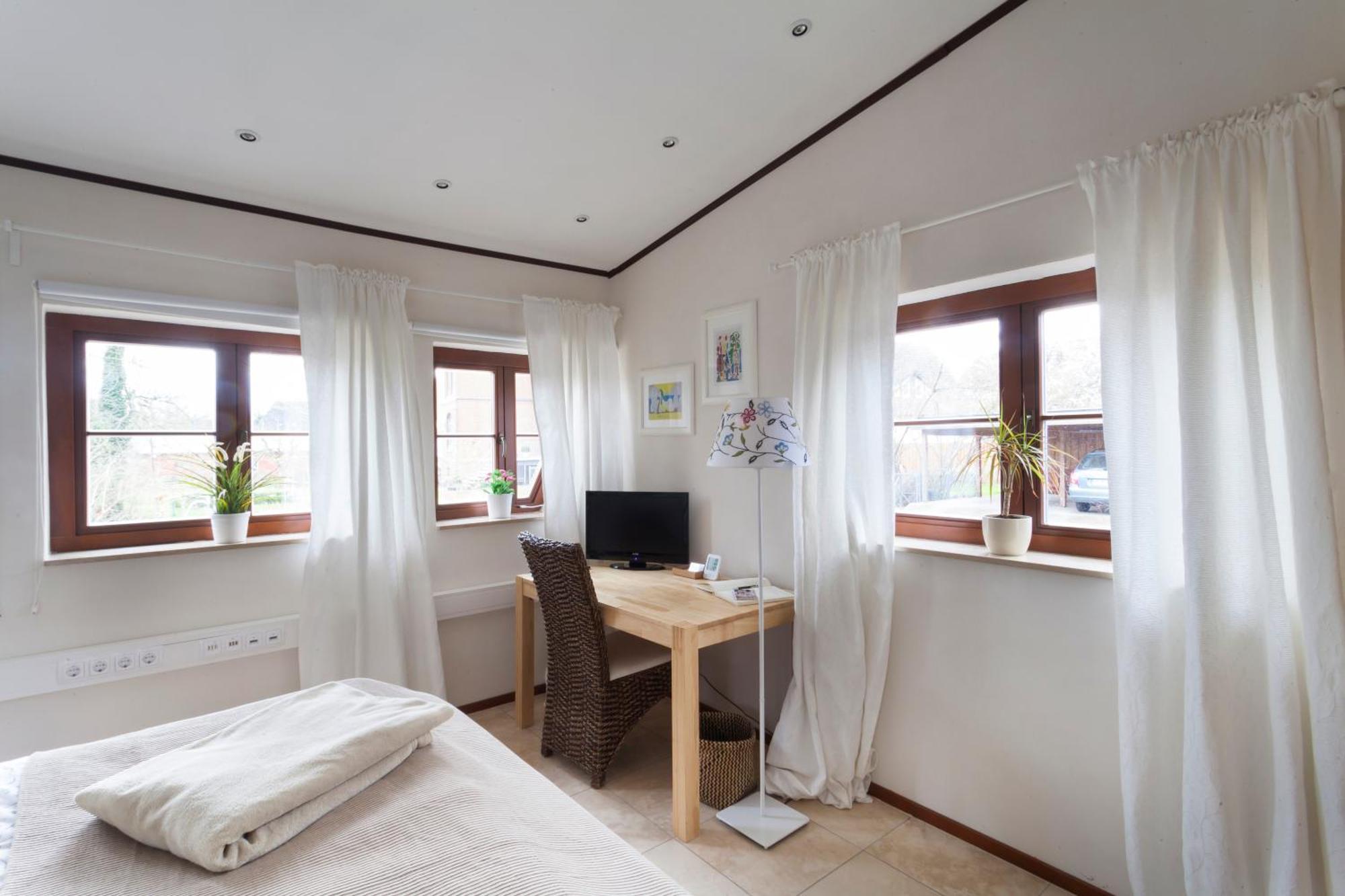 Wilkenburger Pfarrscheune Hannover Hemmingen Hemmingen  Exterior photo