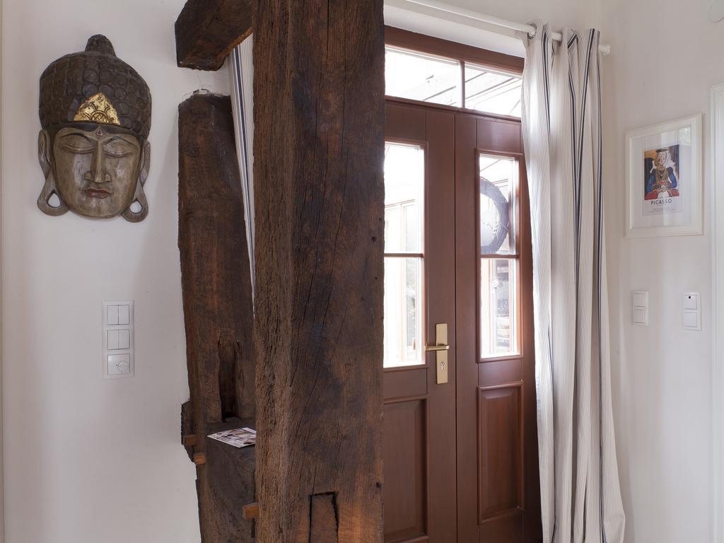 Wilkenburger Pfarrscheune Hannover Hemmingen Hemmingen  Room photo